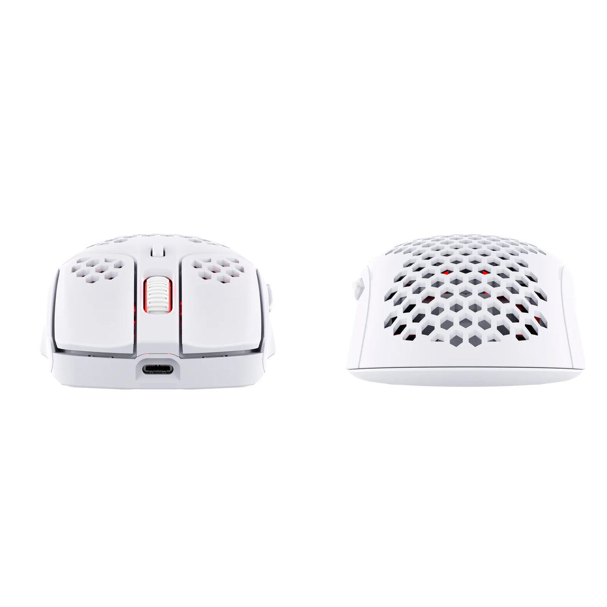 HyperX Wireless Honeycomb Gaming Mouse