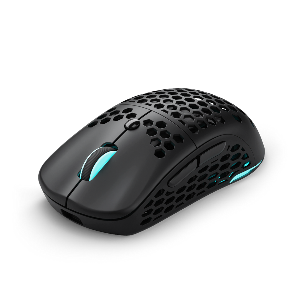 Pwnage Wireless Gaming Mouse