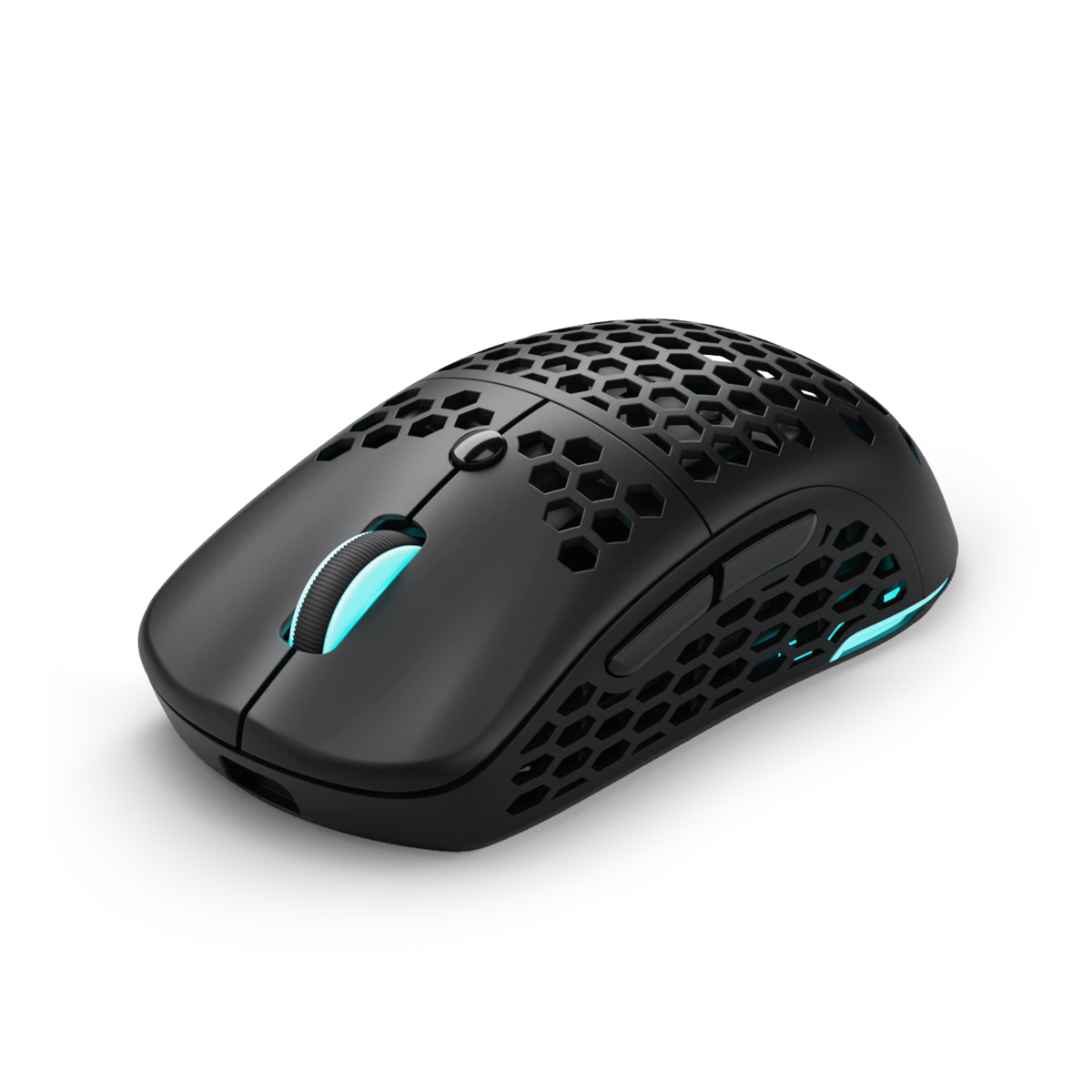 Pwnage Wireless Gaming Mouse