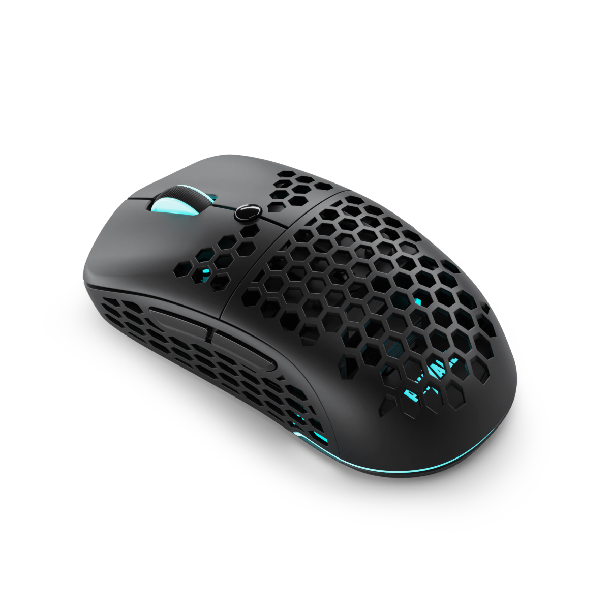 Pwnage Wireless Gaming Mouse