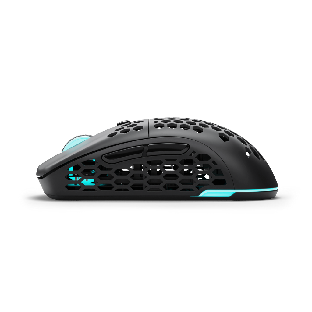 Pwnage Wireless Gaming Mouse