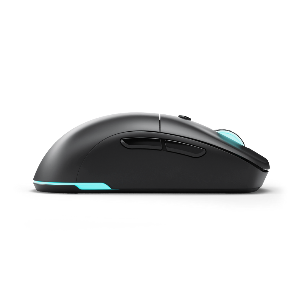 Pwnage Wireless Gaming Mouse