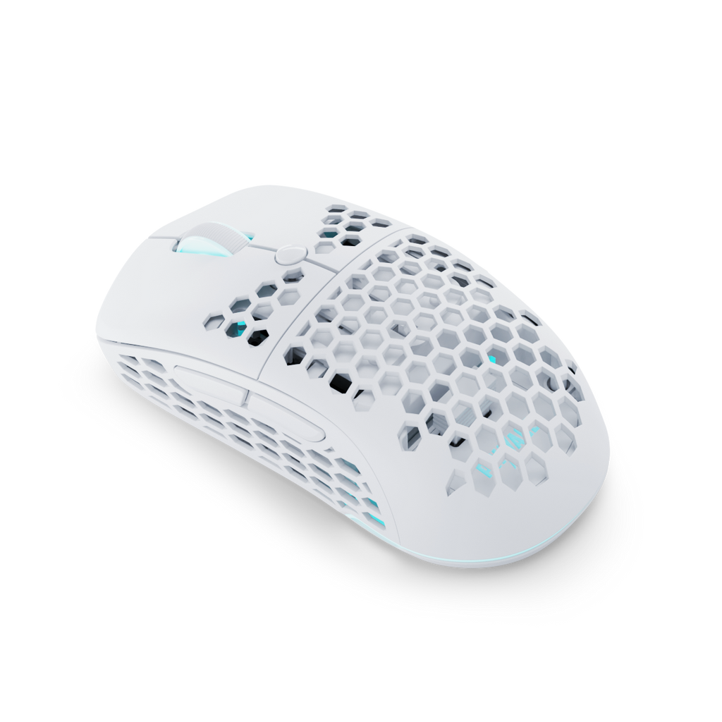 Pwnage Wireless Gaming Mouse