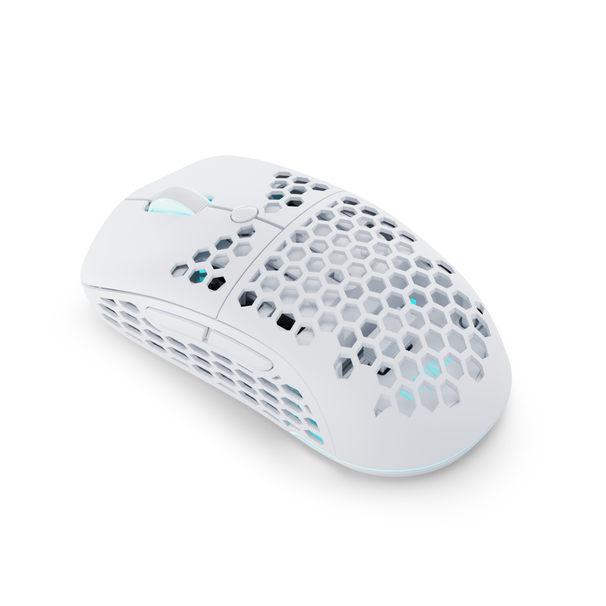 Pwnage Wireless Gaming Mouse
