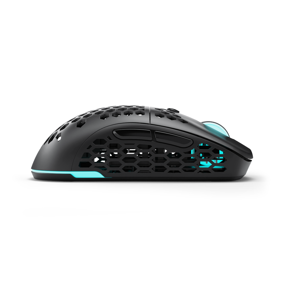 Pwnage Wireless Gaming Mouse