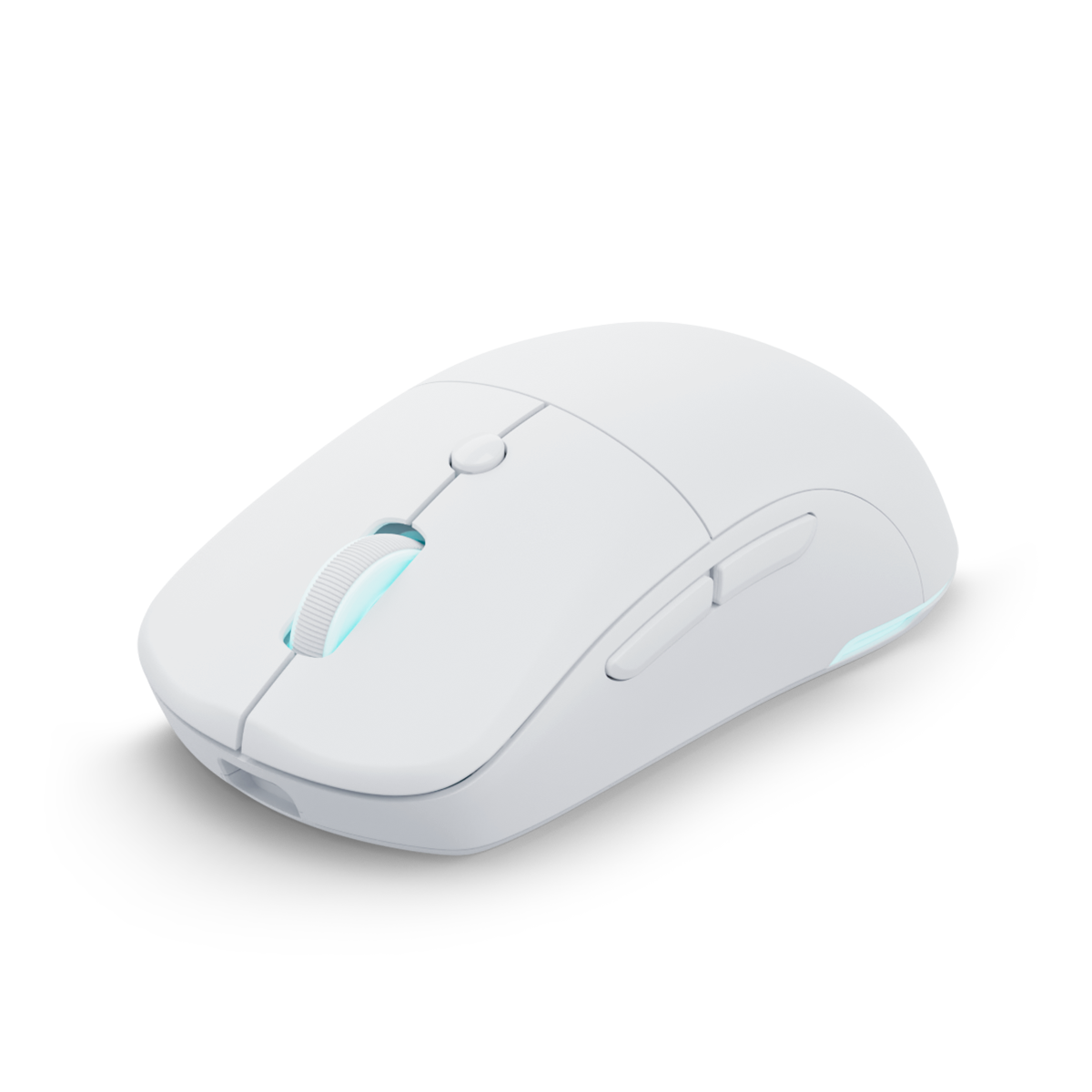 Pwnage Wireless Gaming Mouse