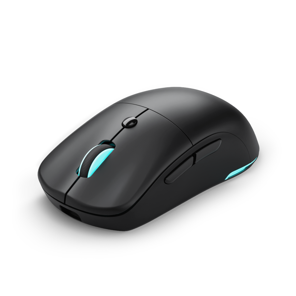 Pwnage Wireless Gaming Mouse