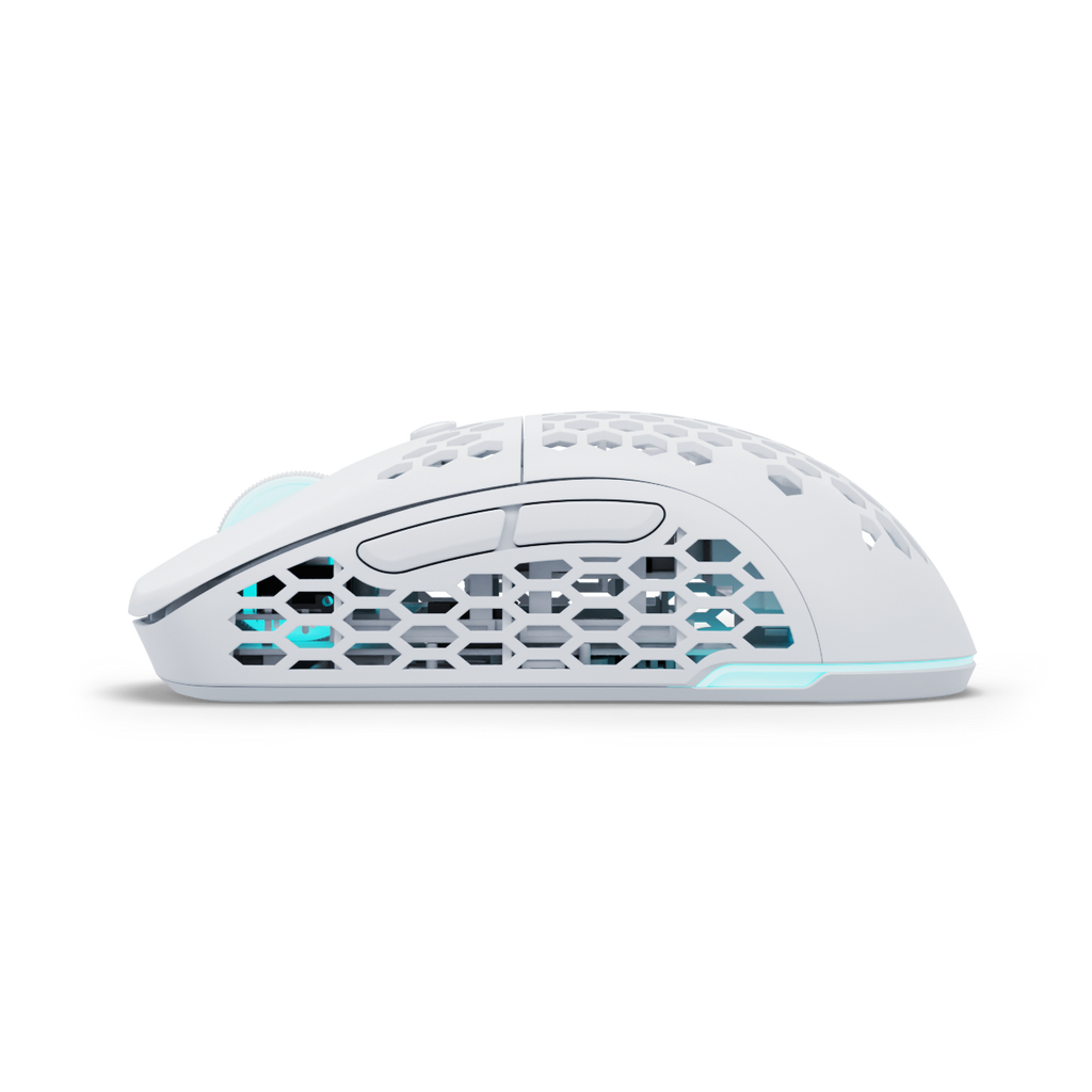 Pwnage Wireless Gaming Mouse
