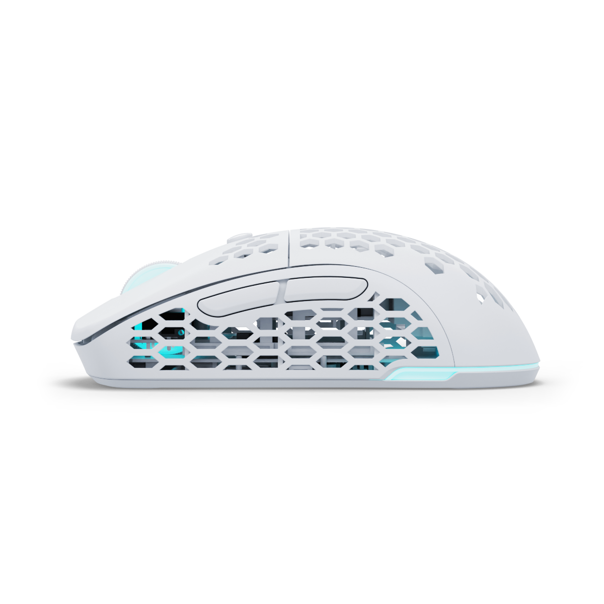 Pwnage Wireless Gaming Mouse