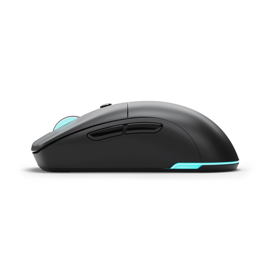 Pwnage Wireless Gaming Mouse
