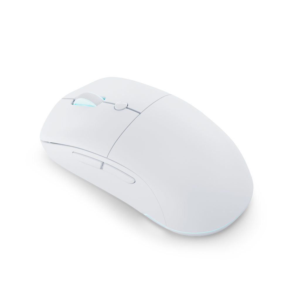 Pwnage Wireless Gaming Mouse