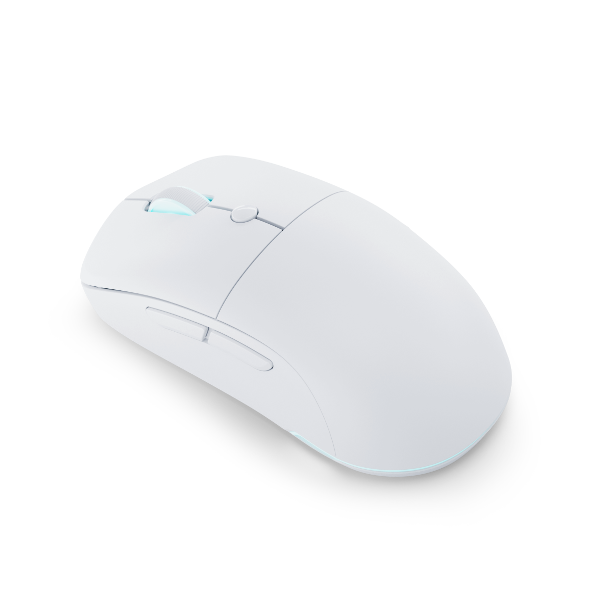 Pwnage Wireless Gaming Mouse