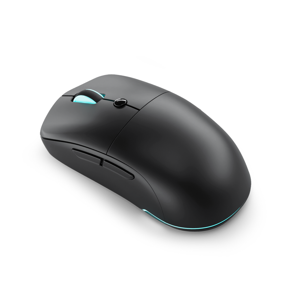 Pwnage Wireless Gaming Mouse
