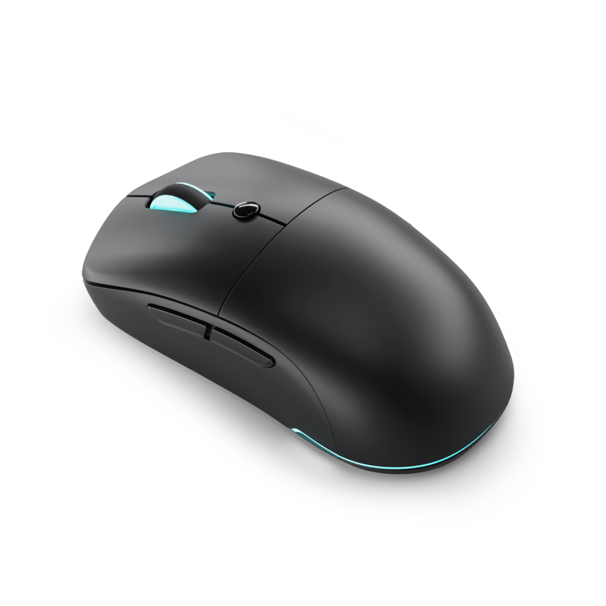 Pwnage Wireless Gaming Mouse
