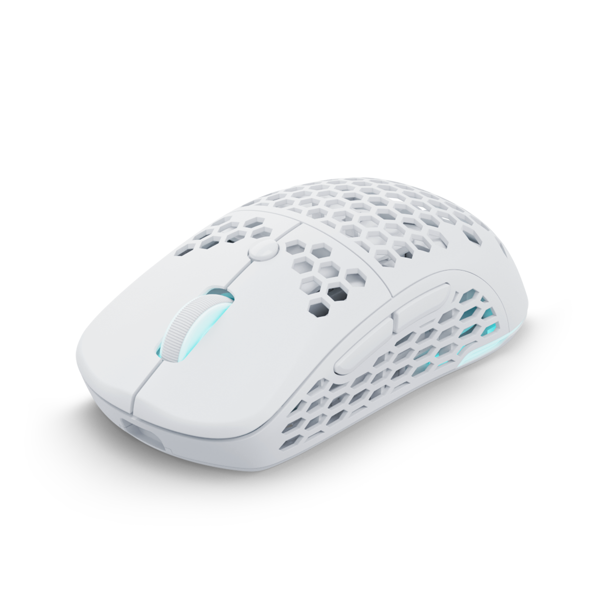 Pwnage Wireless Gaming Mouse