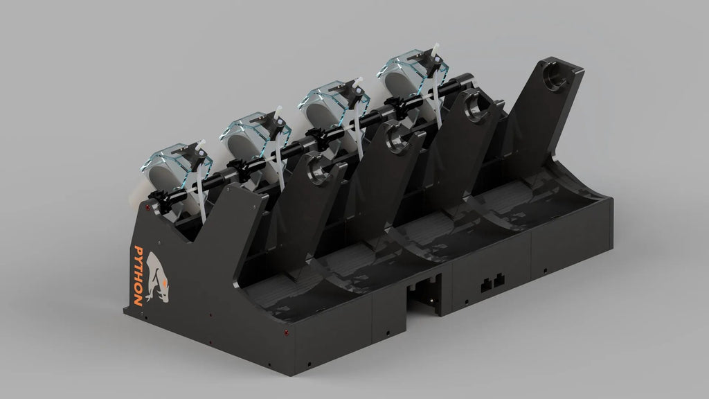 voxelpla AMS 1/2 Filament System Upgrade Kit