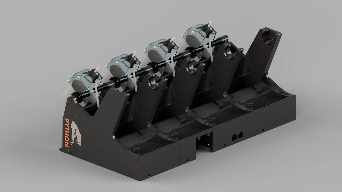 voxelpla AMS 1/2 Filament System Upgrade Kit