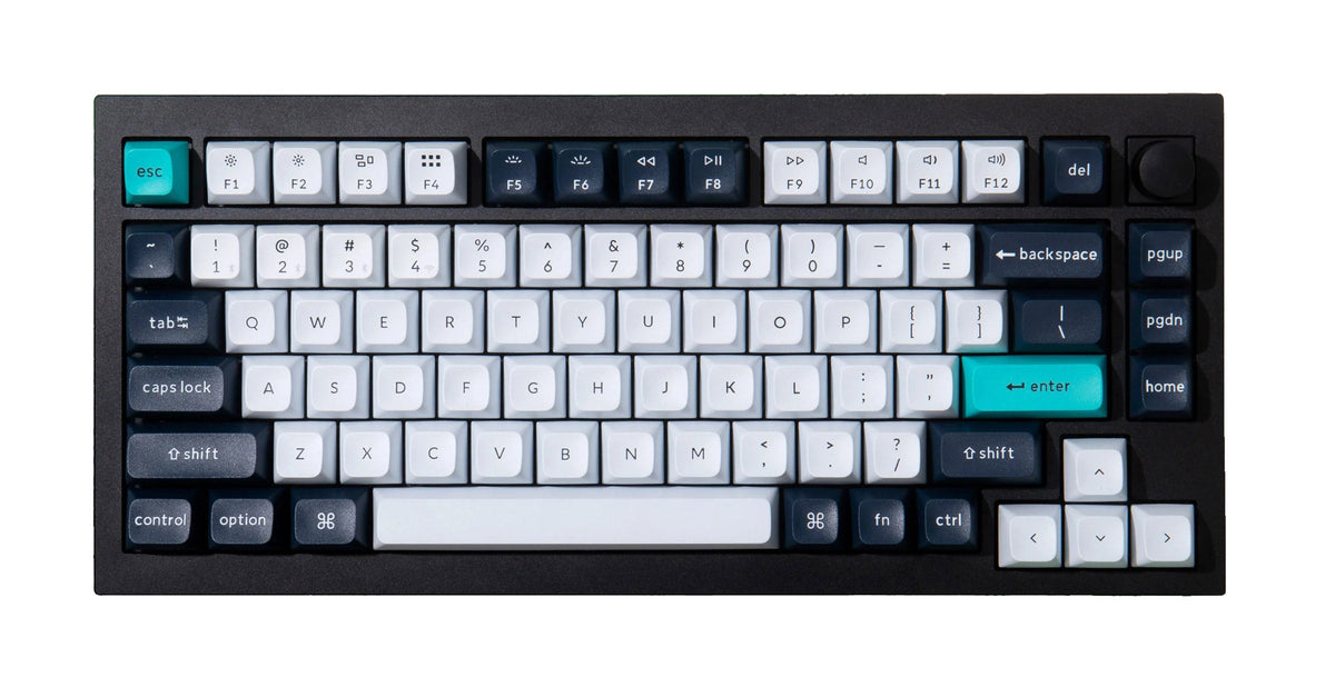 Keychron Wireless Mechanical Keyboards