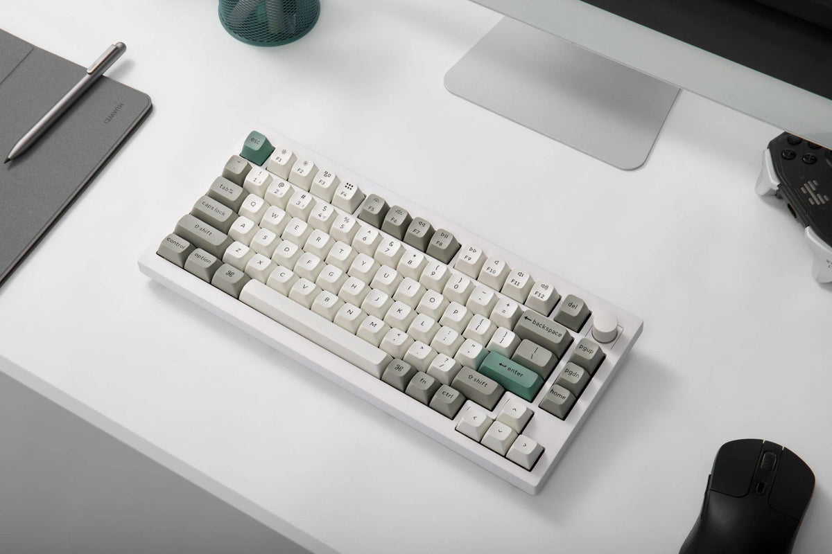 Keychron Wireless Mechanical Keyboards