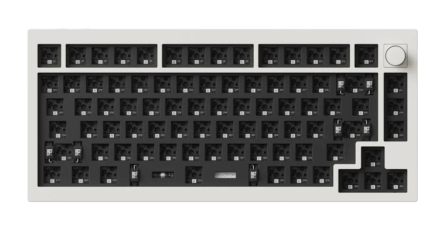 Keychron Wireless Mechanical Keyboards