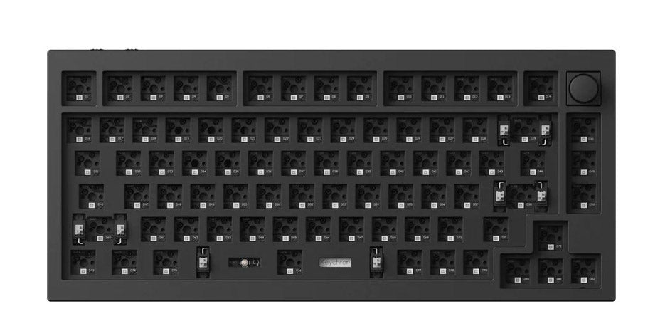Keychron Wireless Mechanical Keyboards