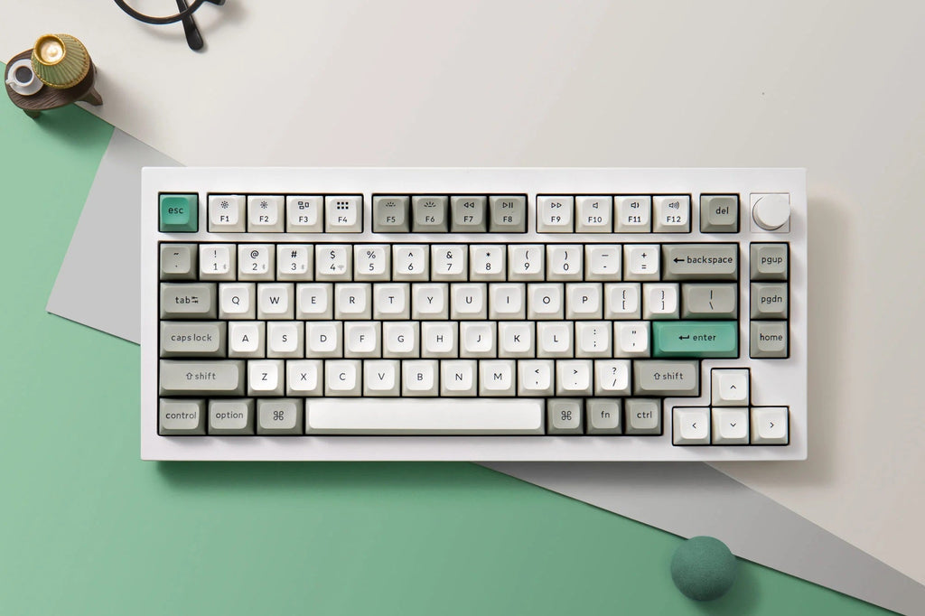 Keychron Wireless Mechanical Keyboards