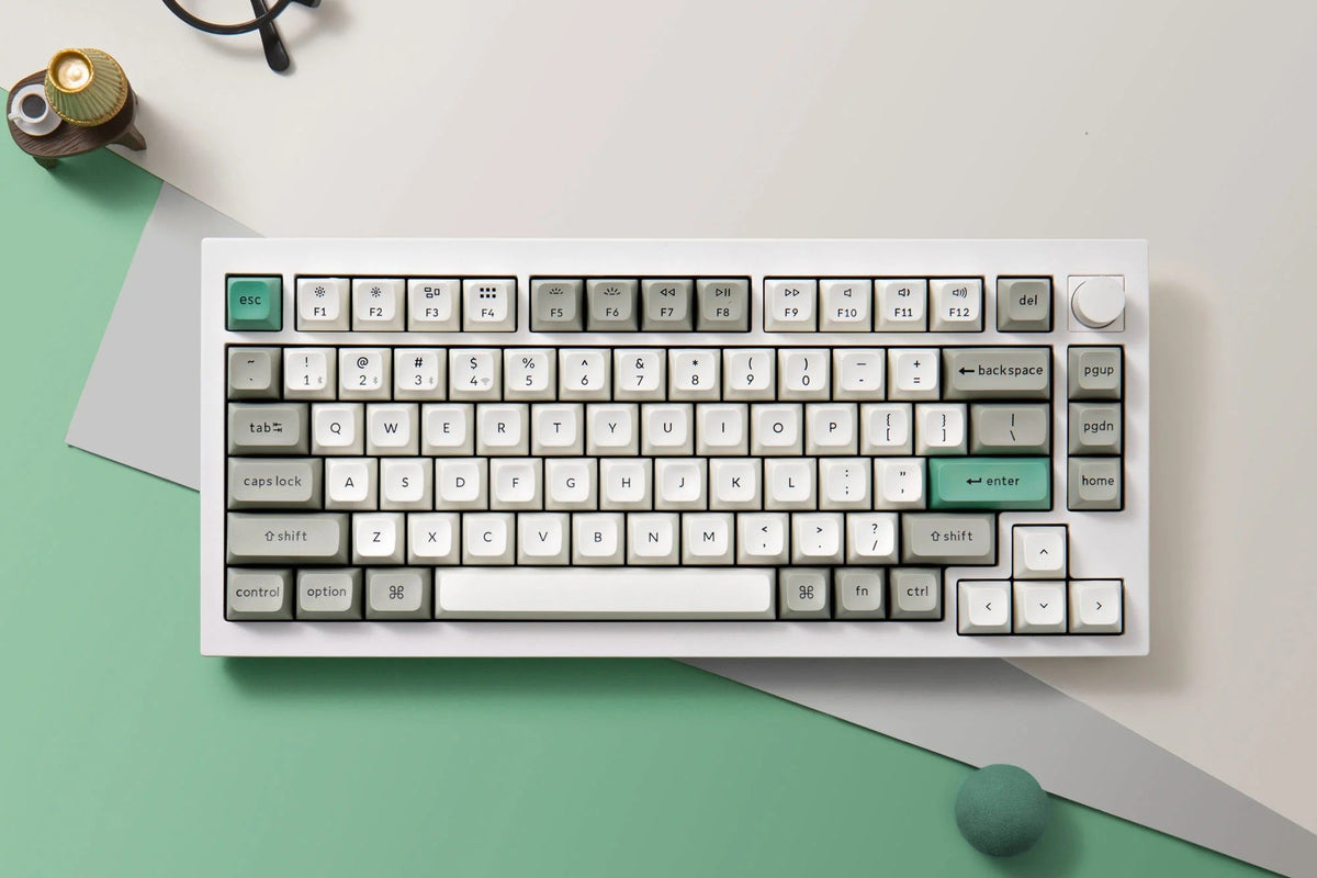 Keychron Wireless Mechanical Keyboards
