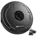 NVX 11-Inch Powered Spare-Tire Subwoofer