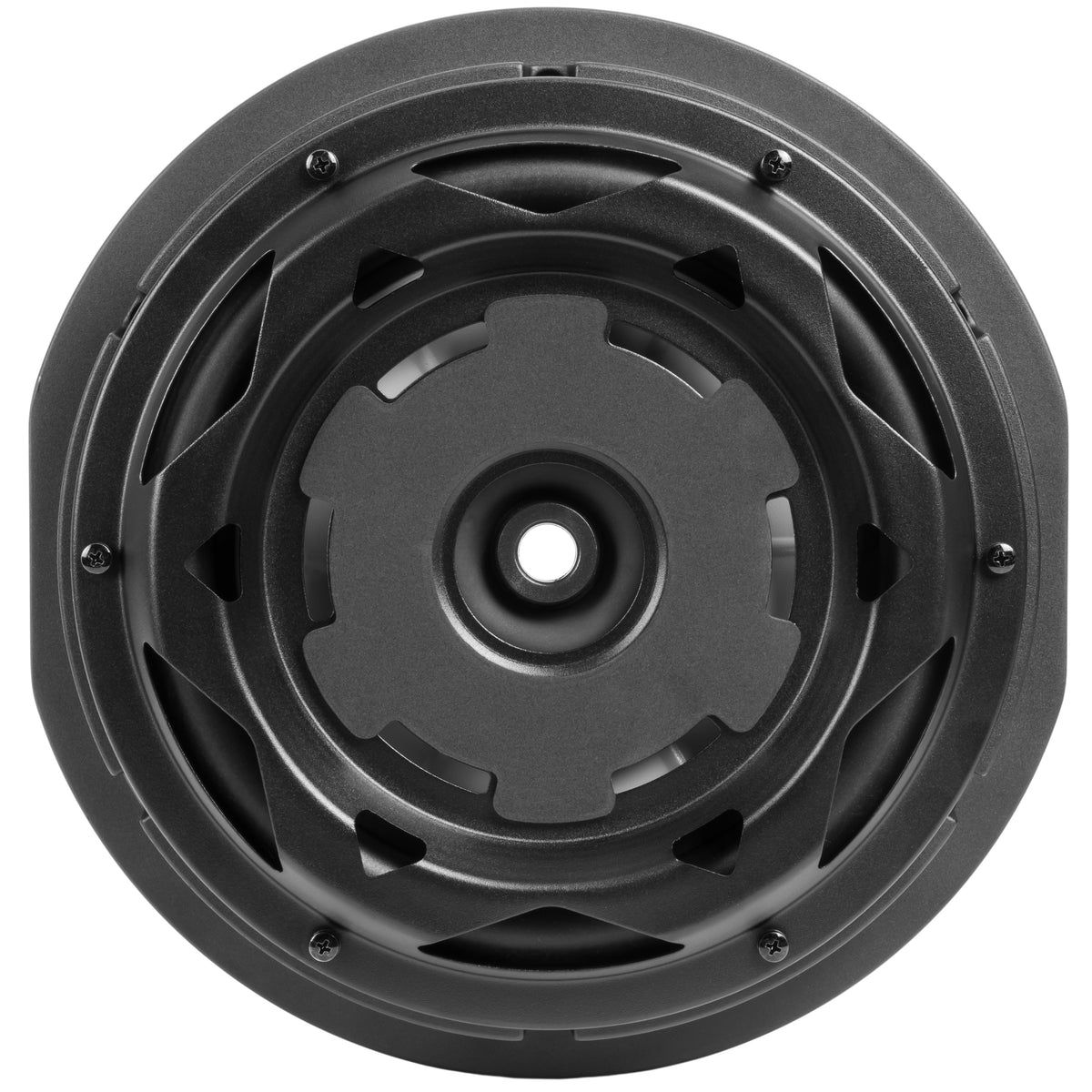 NVX 11-Inch Powered Spare-Tire Subwoofer