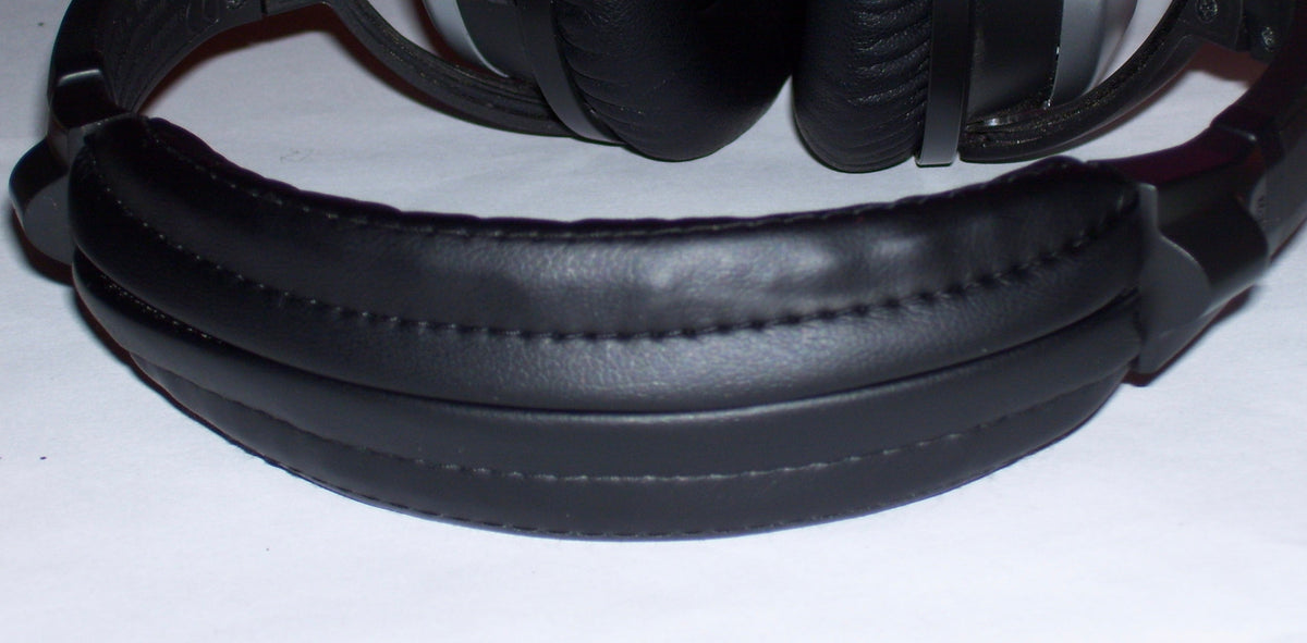 CentralSound Replacement Headphone Headband Cushion Kit