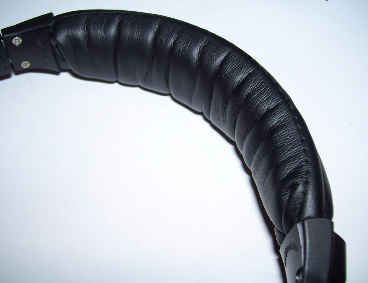 CentralSound Replacement Headphone Headband Cushion Kit