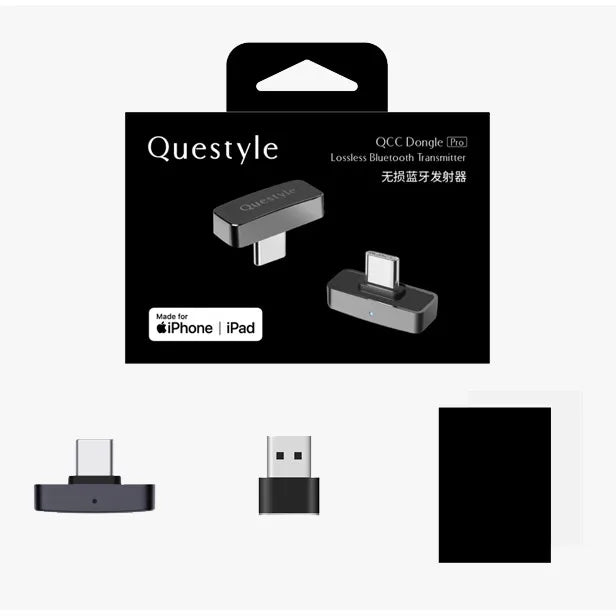 Questyle USB-C Bluetooth Audio Transmitter