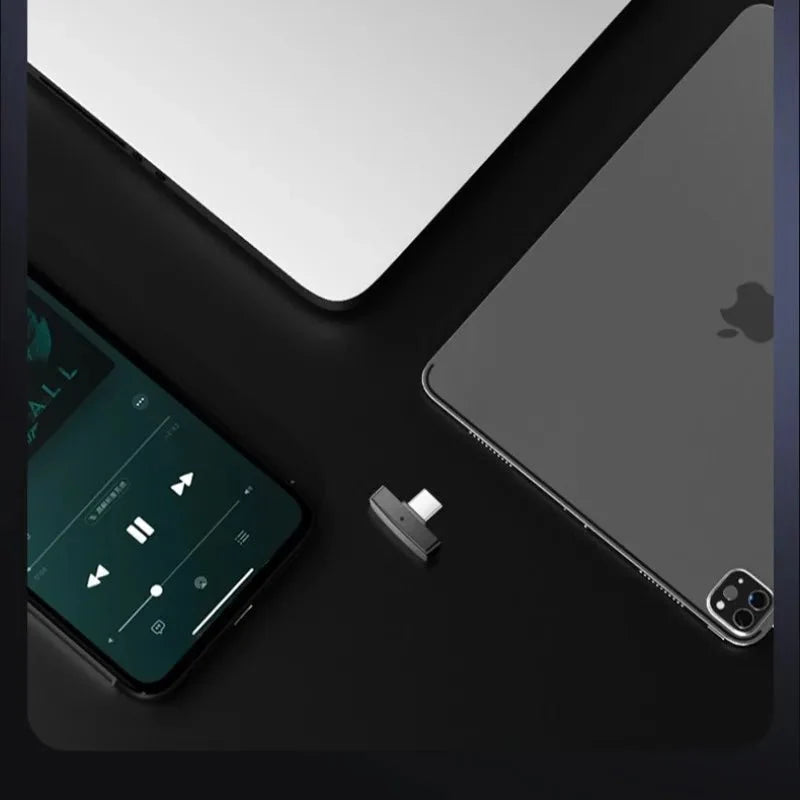 Questyle USB-C Bluetooth Audio Transmitter