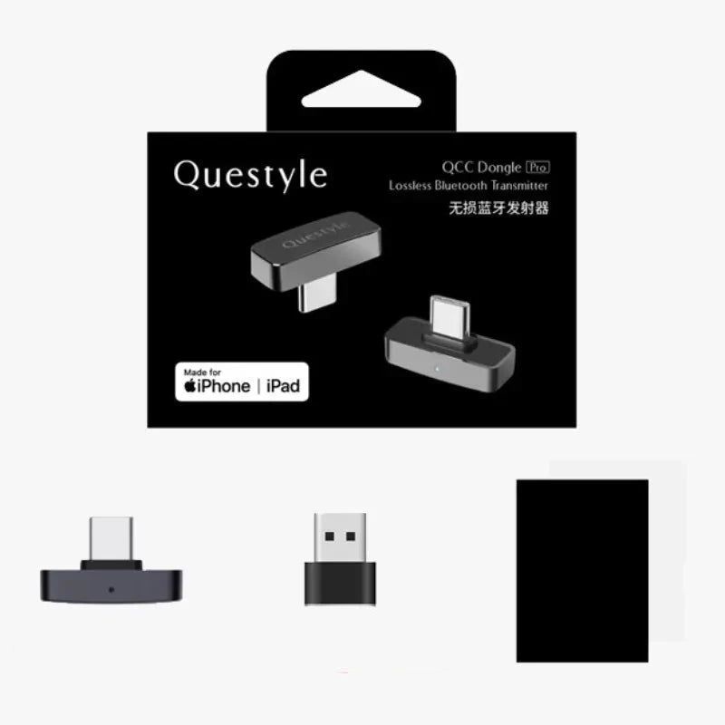 Questyle USB-C Bluetooth Audio Transmitter