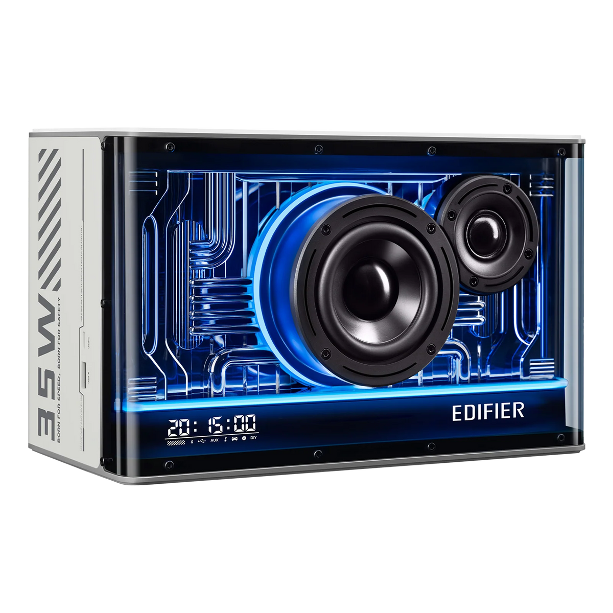 Edifier Tabletop Bluetooth Speaker