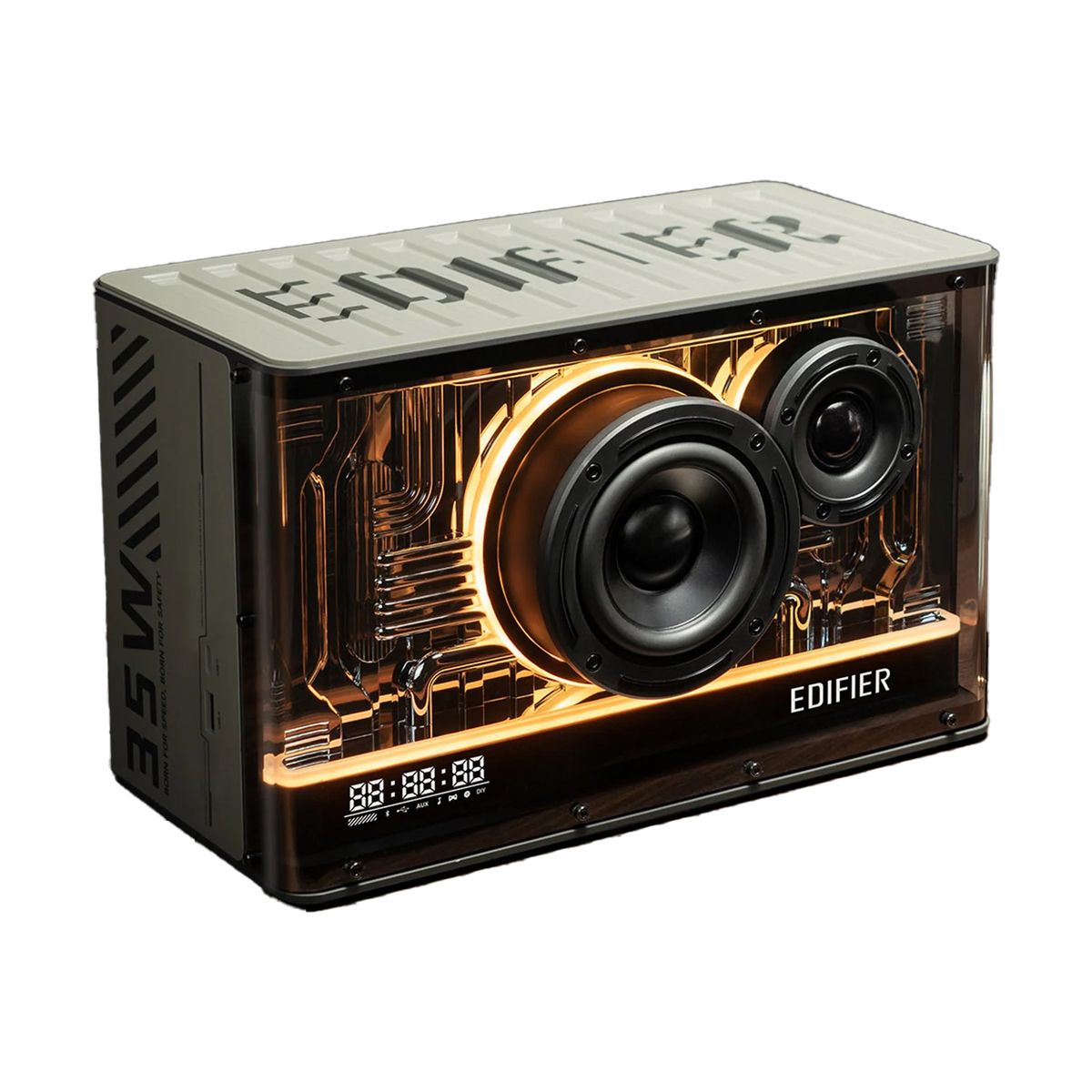Edifier Tabletop Bluetooth Speaker