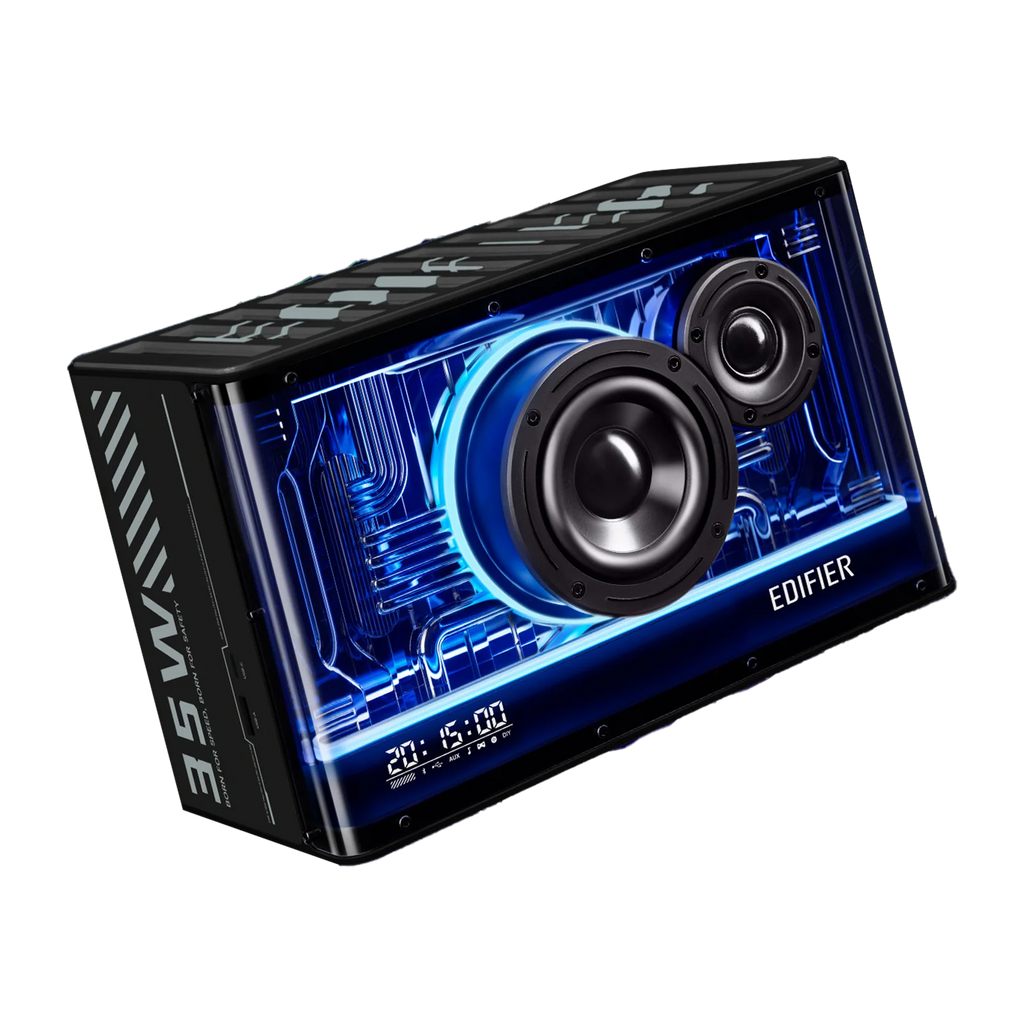 Edifier Tabletop Bluetooth Speaker