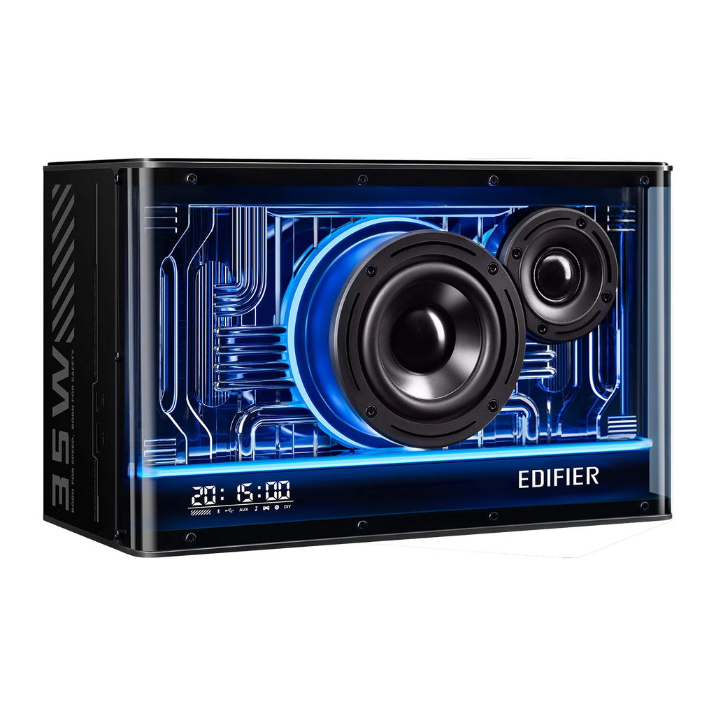 Edifier Tabletop Bluetooth Speaker