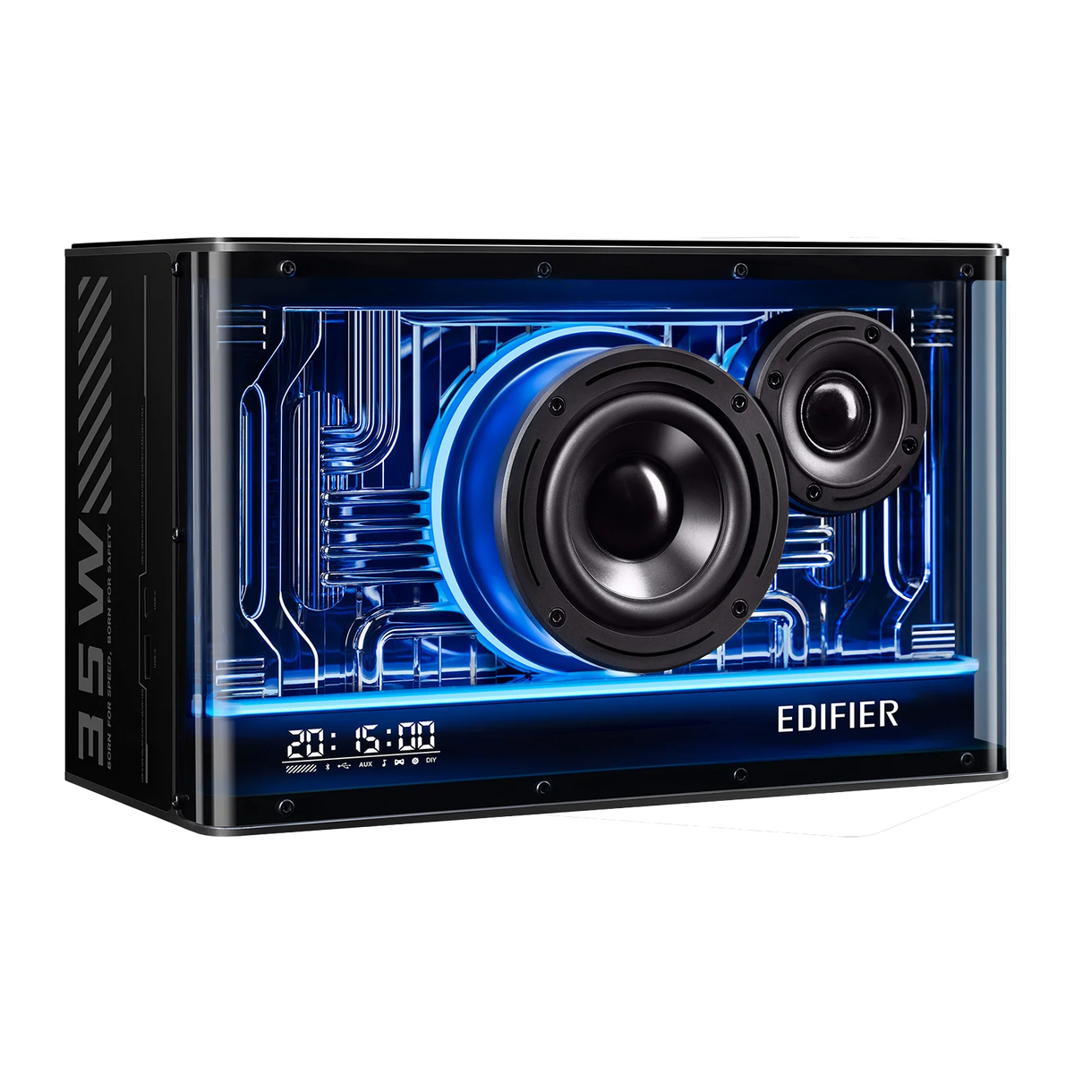 Edifier Tabletop Bluetooth Speaker