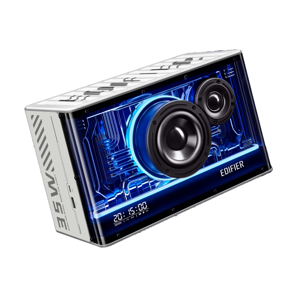 Edifier Tabletop Bluetooth Speaker