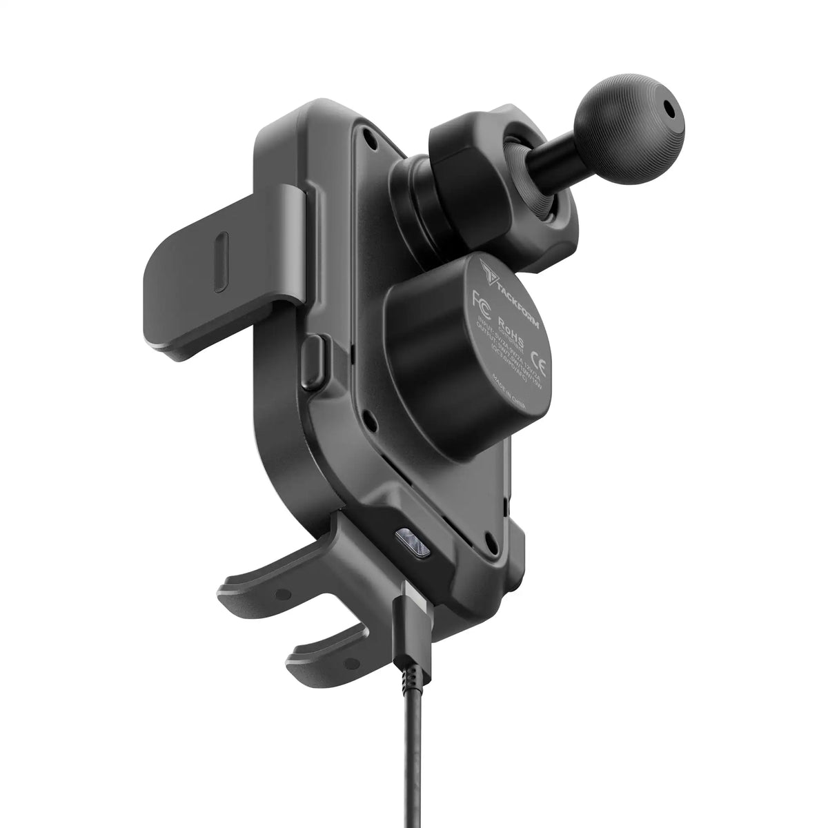 Tackform 20 Series Wireless Charging Phone Mount