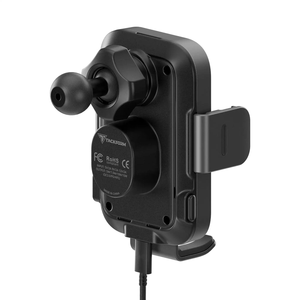 Tackform 20 Series Wireless Charging Phone Mount