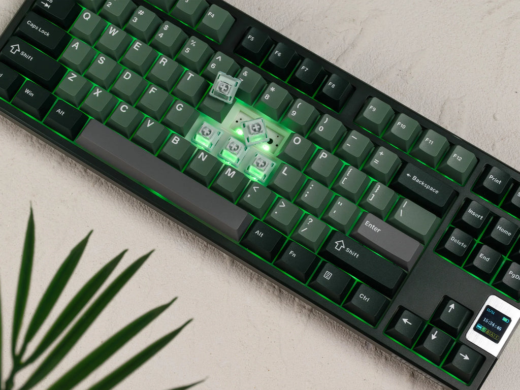 Womier Keyboard Mechanical Keyboard