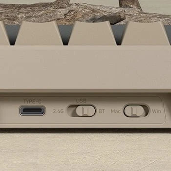 Womier Keyboard Mechanical Keyboard