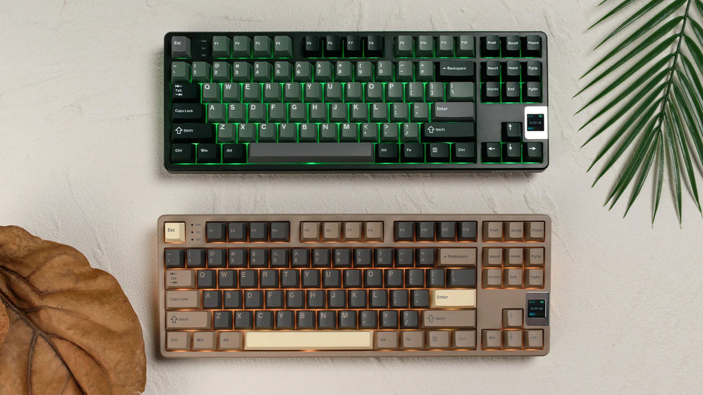 Womier Keyboard Mechanical Keyboard