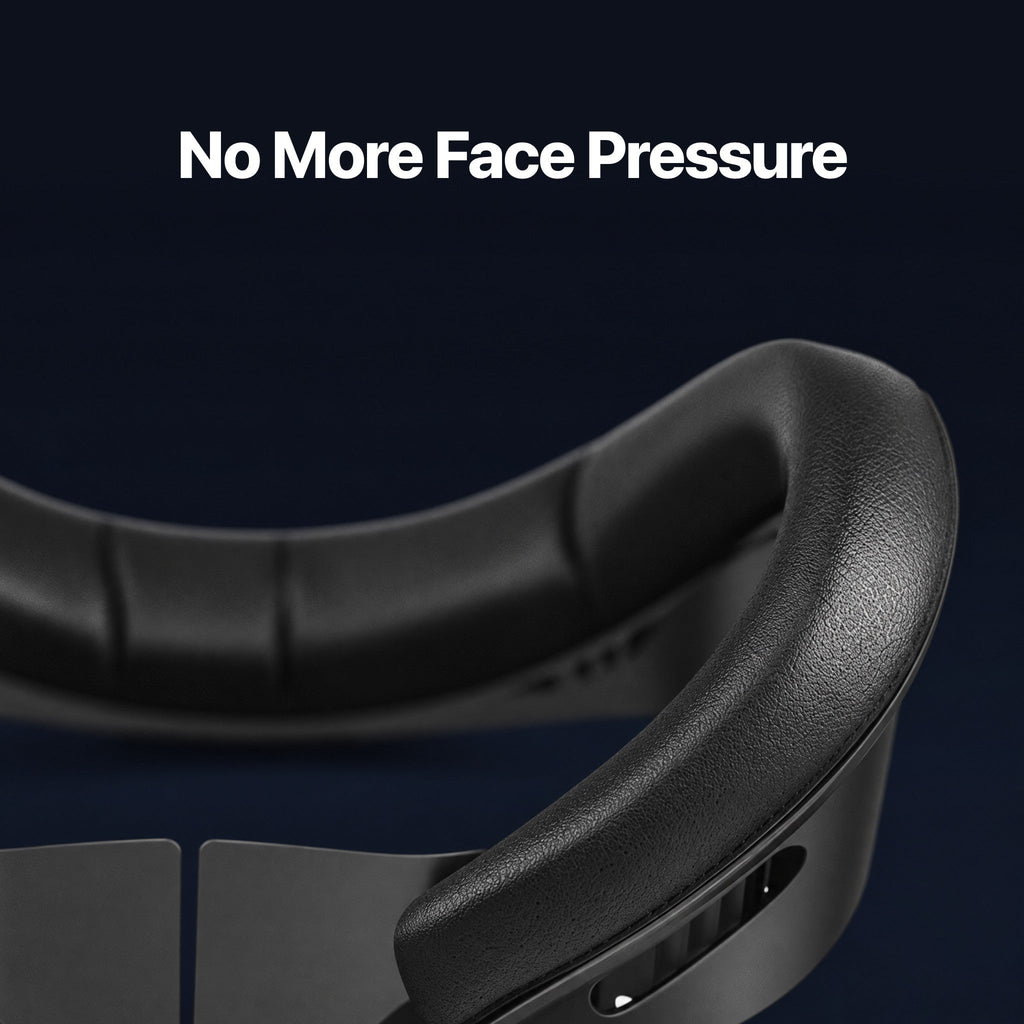 NordLabs Gaming VR Comfort Accessory Bundle