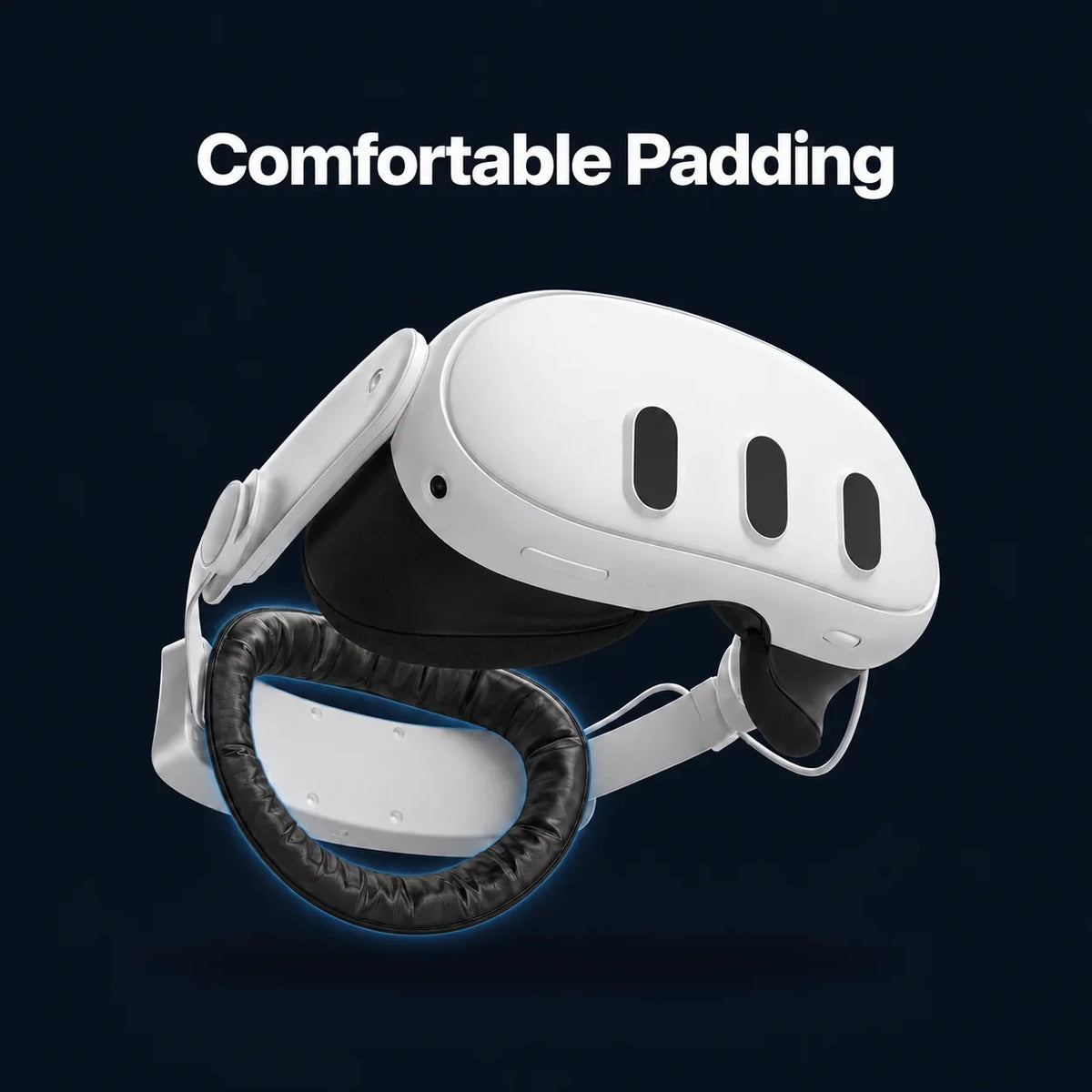 NordLabs Gaming VR Comfort Accessory Bundle