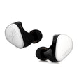Kiwi Ears Wired Hybrid In-Ear Monitors
