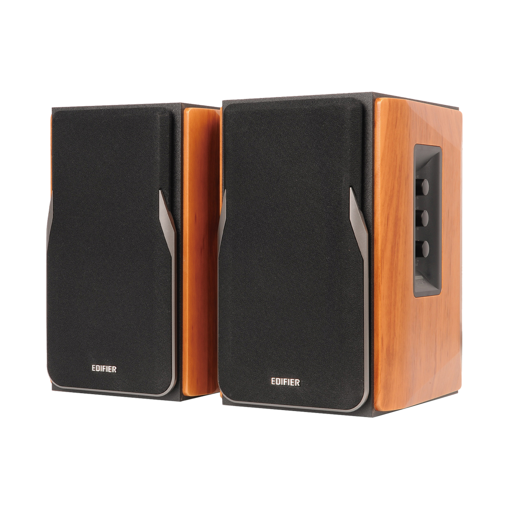 Edifier Active Bluetooth Bookshelf Speaker Pair