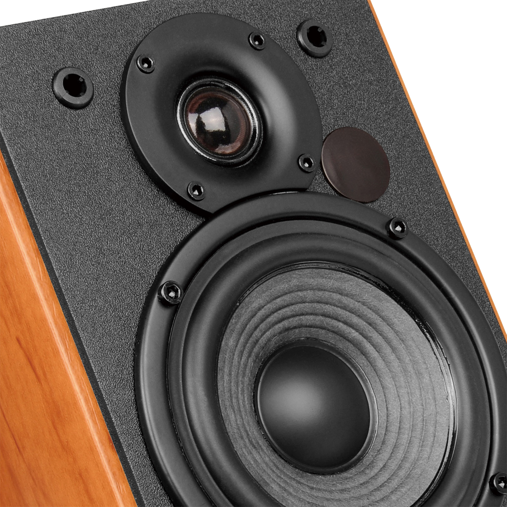 Edifier Active Bluetooth Bookshelf Speaker Pair